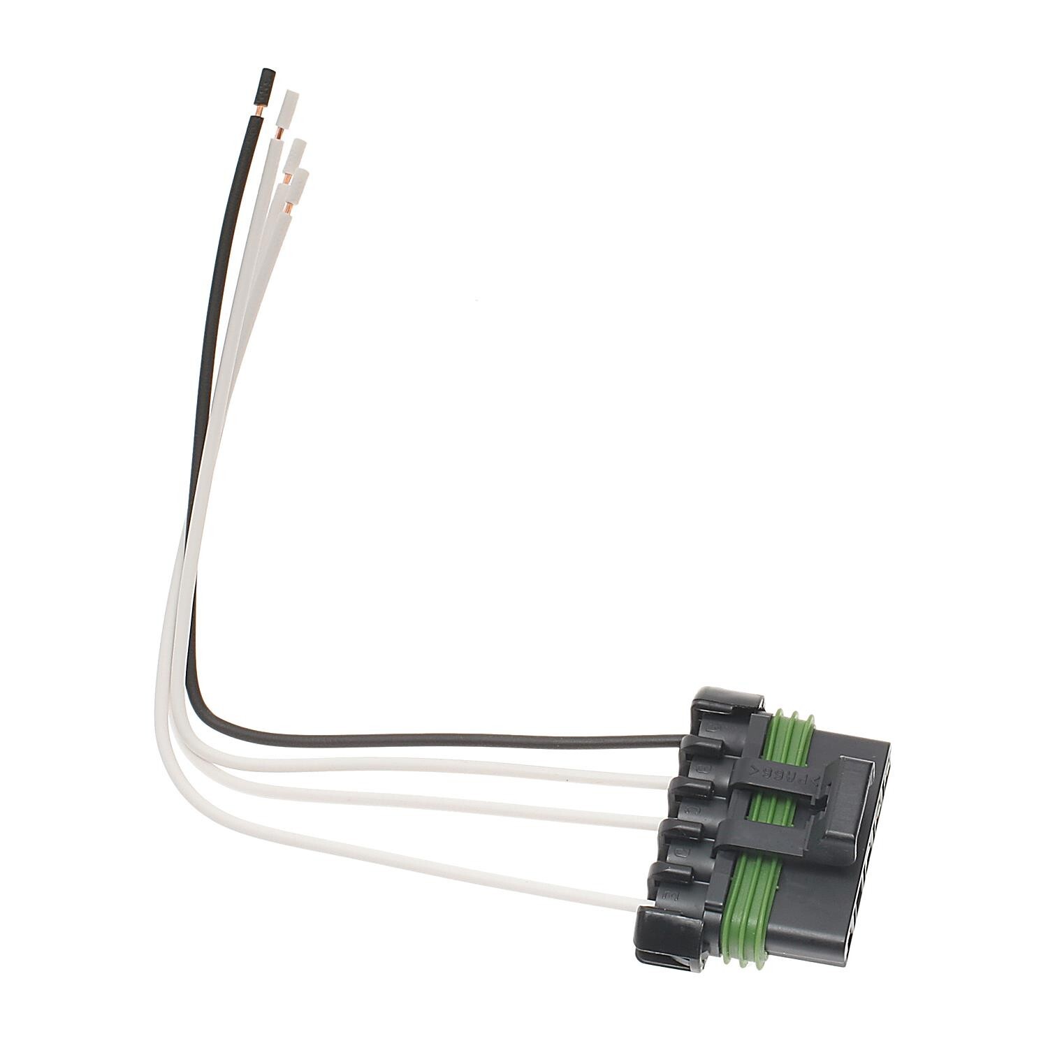 New SMP Tail Light Connector For 1996-1999 Oldsmobile Bravada