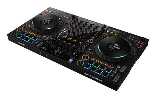 Pioneer DJ DDJ-FLX10 4-Channel DJ Controller