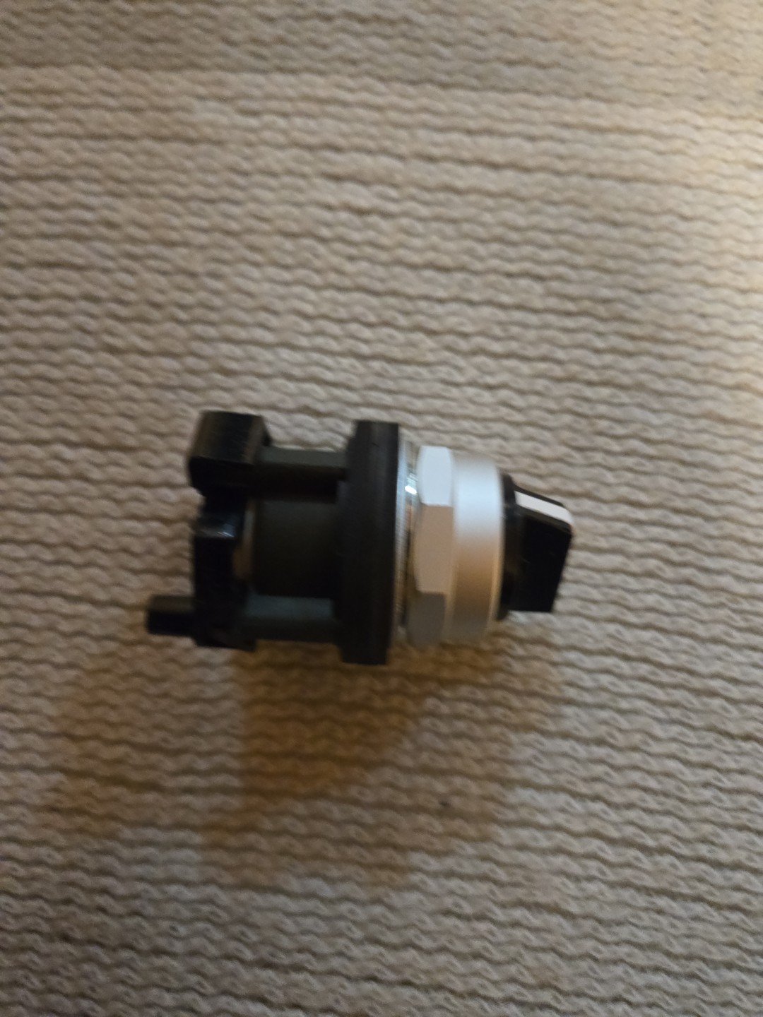 Eaton, HT8JAH3A, 2-Position Selector Switch