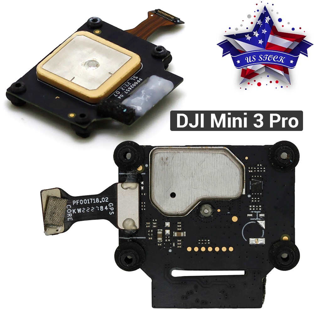 For DJI Mini 3 Pro Original GPS Module Board Flex Cable Ribbon OEM Replacement