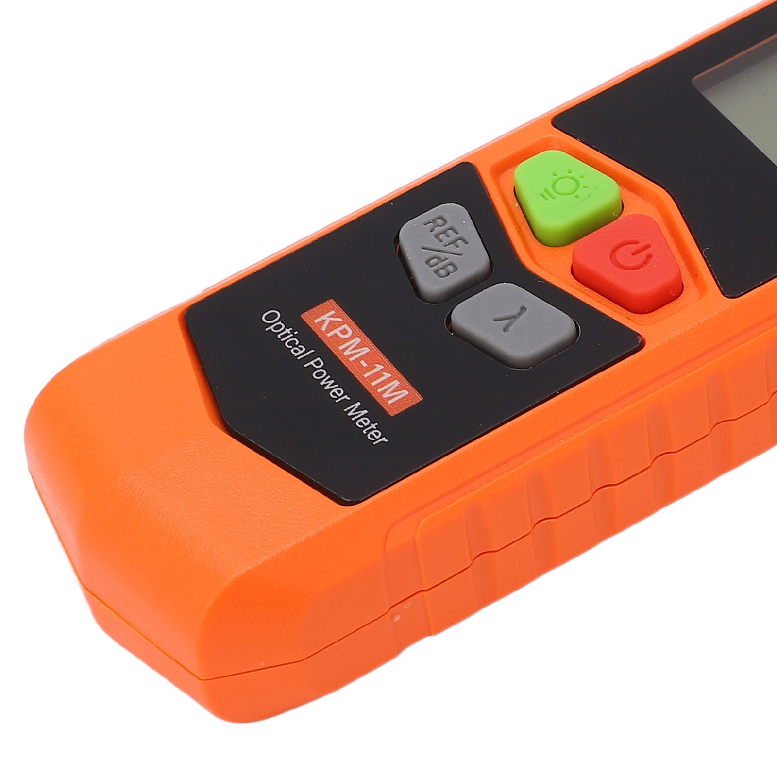 1 Mini Optical Power Meter High Precise Tester For Fiber Optics