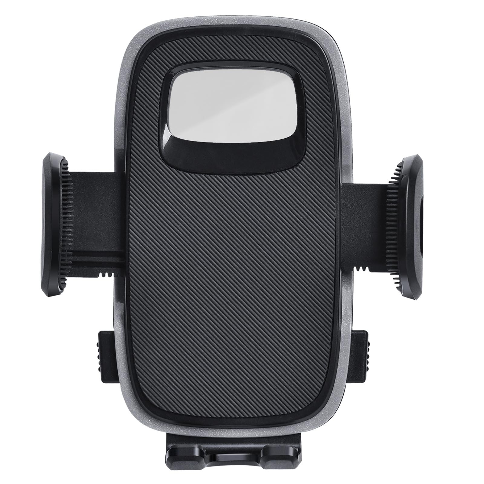 Universal 17mm Ball Mount Phone Holder Clamp for Car Mount Replace [Dual Head...