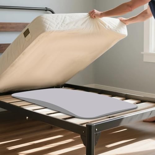 40D 60'' High Density Sagging Mattress Support Under Mattress Support Pad to