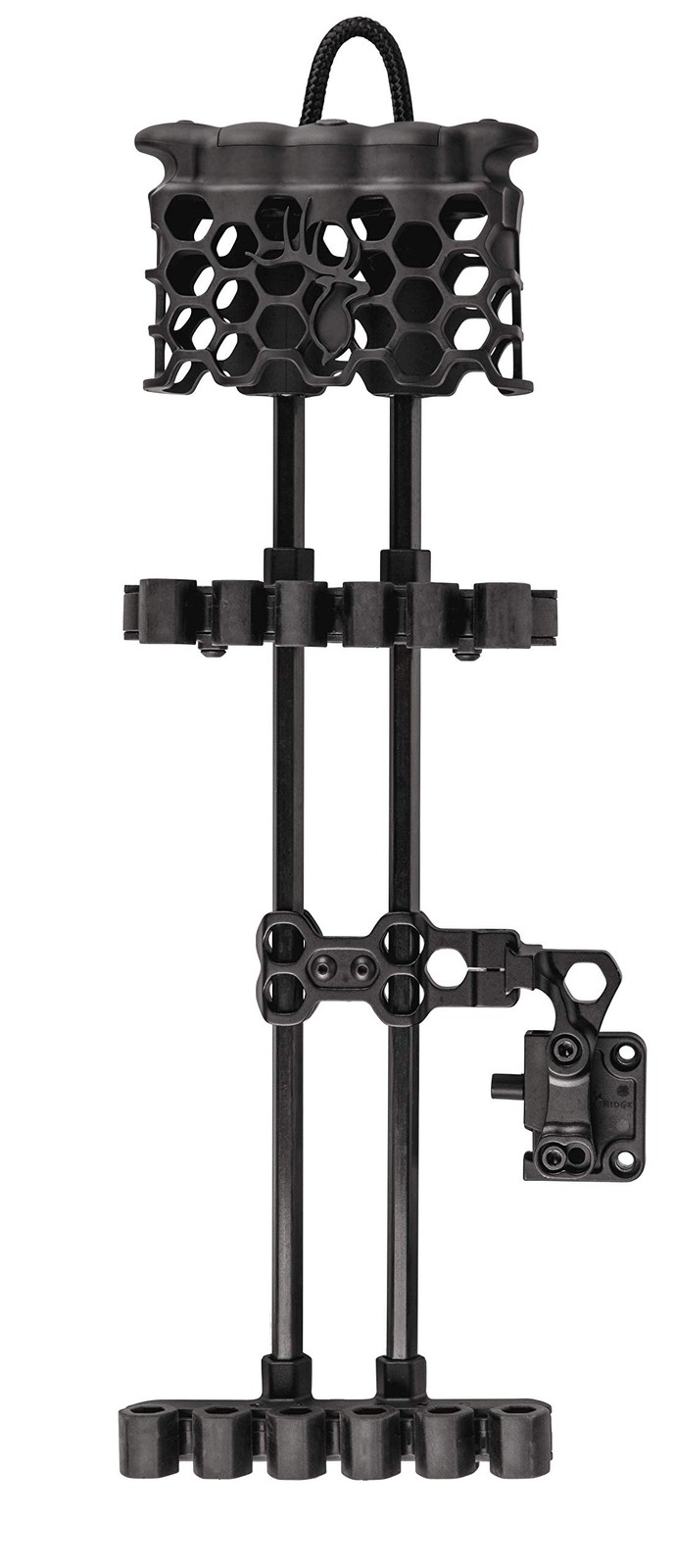 Hex Light Archery Arrow Quiver