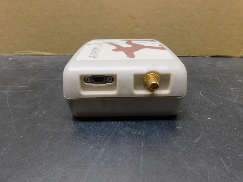 EOS Positioning Systems -- ARROW LITE GPS Receiver