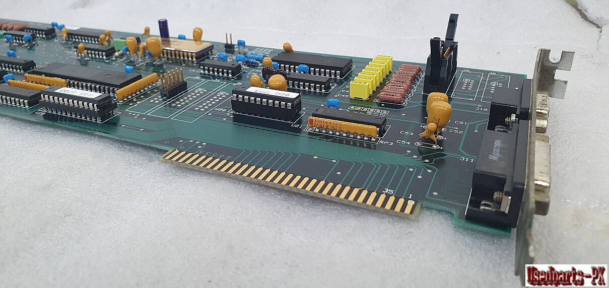 XINIX 97166300 PCI CARD