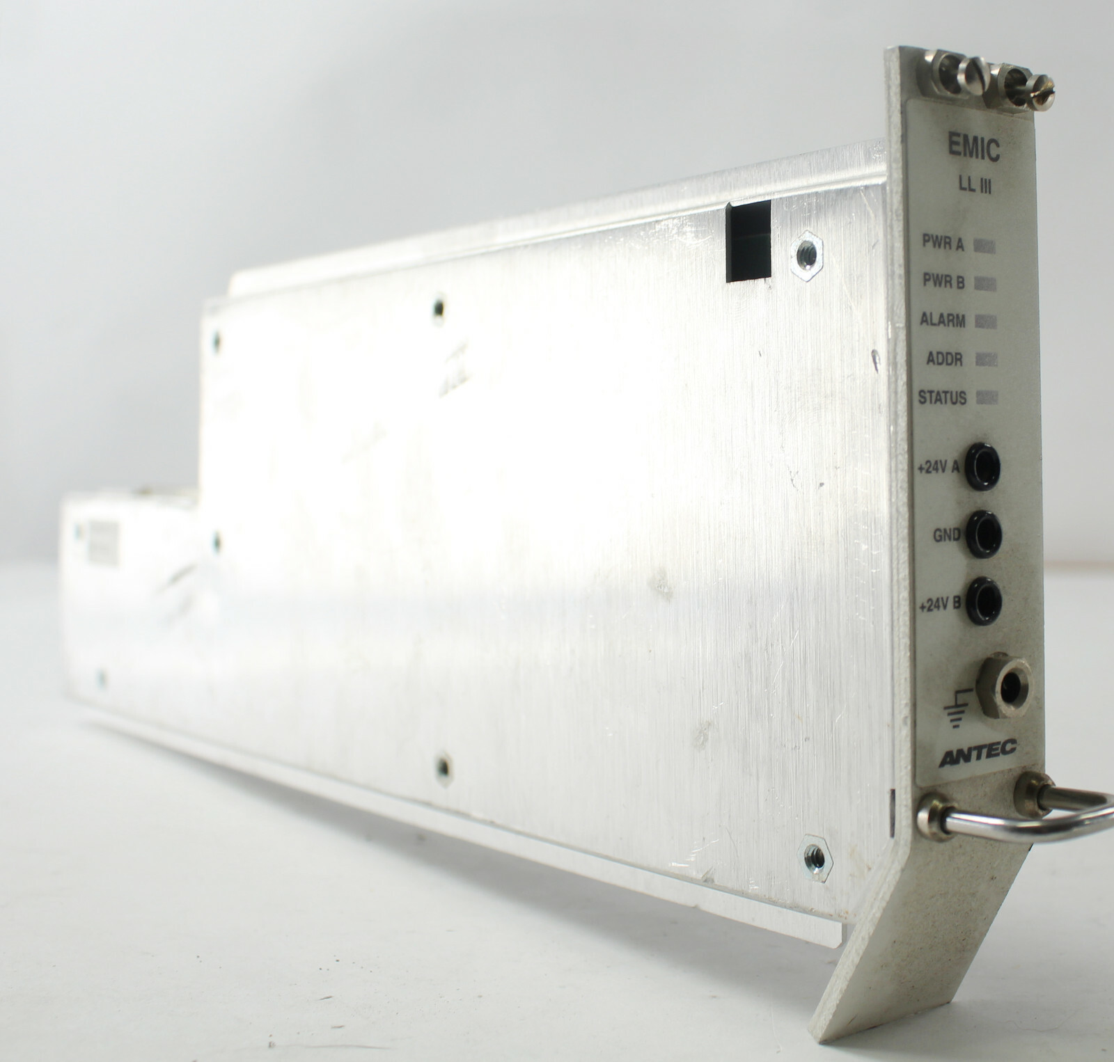 ANTEC EMIC LL III, ELEMENT MANAGEMENT INTERFACE CARD RH091421