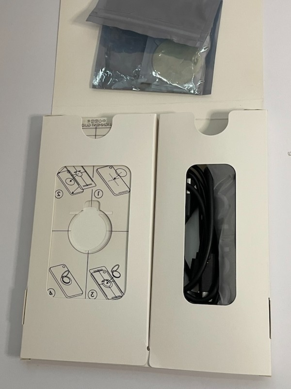 DJI OM 4 - Handheld 3-Axis Smartphone Gimbal Stabilizer with Grip, Tripod