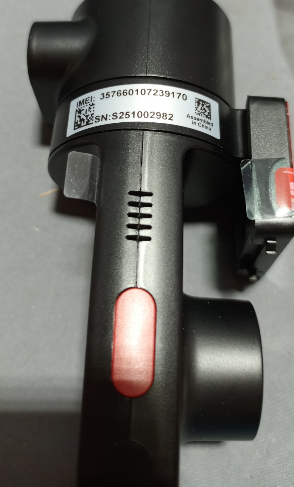 Surfside Lytx AI-12