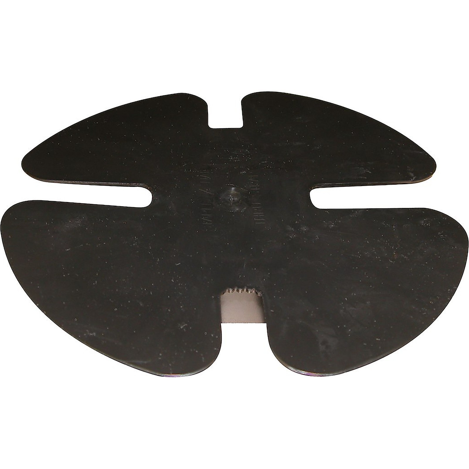 Boat Shrink Wrap Support Pole End Cap Fits 2X4 Board Polyethylene Single