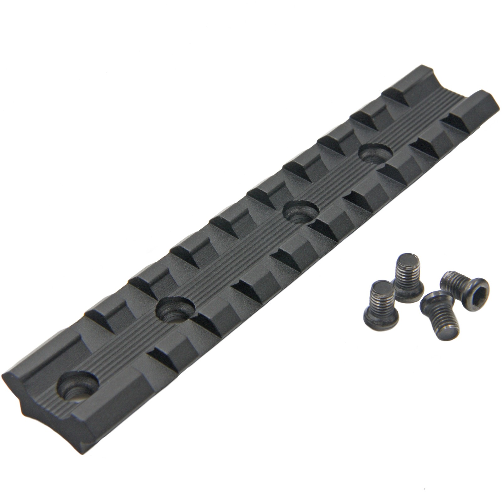 Muzzle-Loaders Traditions Scope Rail - Fits Traditions™ Break-Open