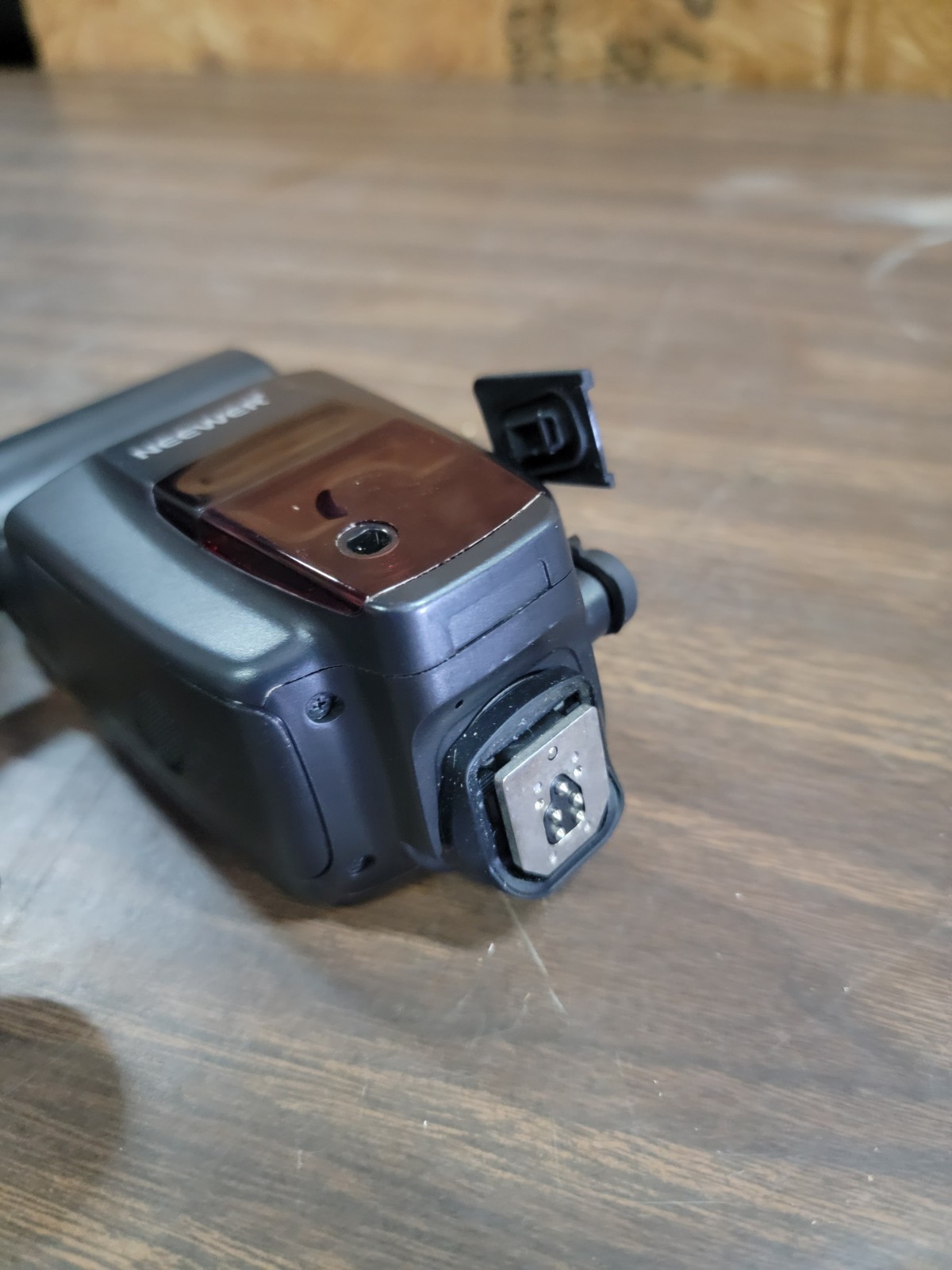 Neewer NW-14EXT Macro RingLite Flash for Canon SLR's