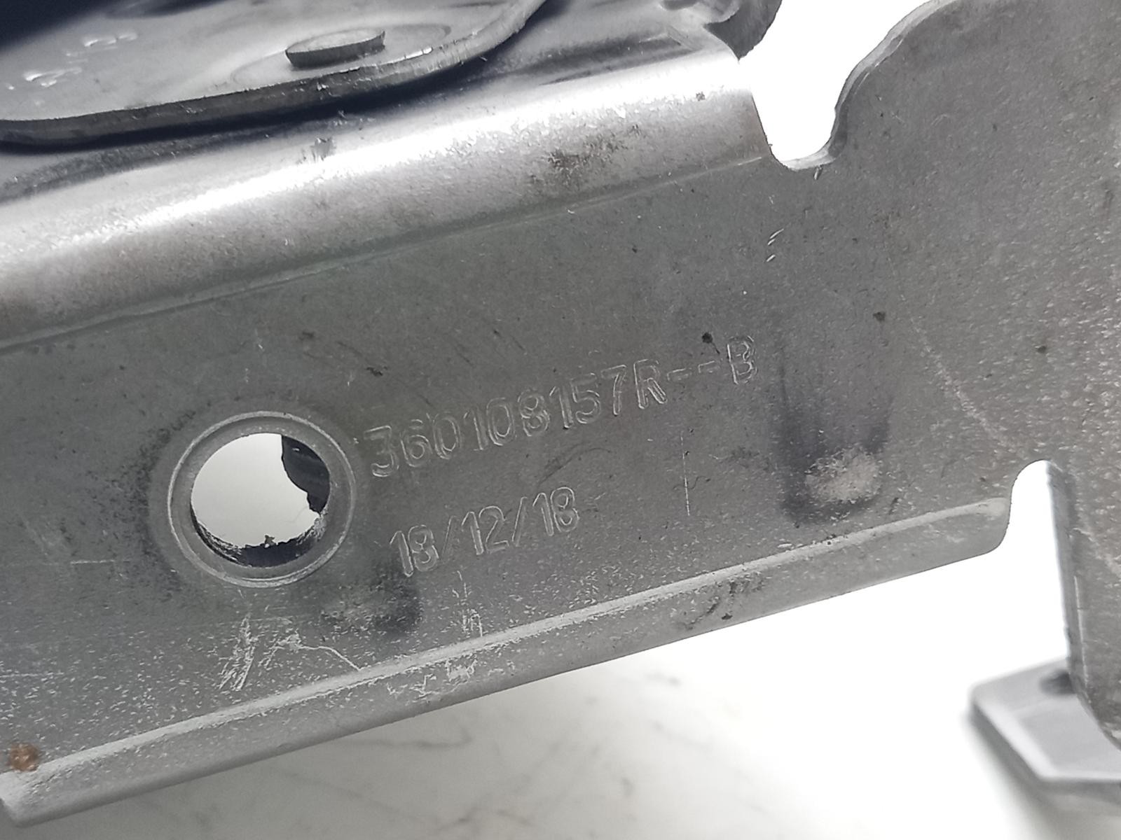 RENAULT CLIO Handbrake Lever/Assy 2009-2015