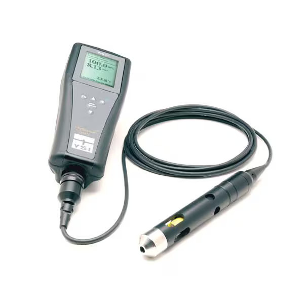 Ysi Polarographic DO Sensor 605203 Ysi 605203 Plastic