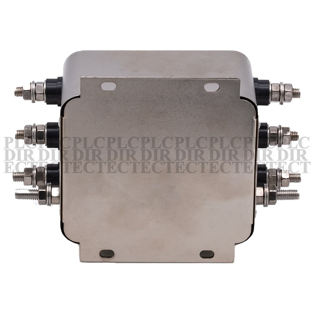 NEW Yunsanda CW12B-40A-S 3-phase 4-wire Power Filter 40A M6