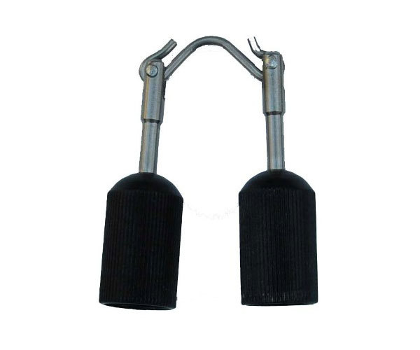 Stainless Steel Wishbone Lug Bridle for Euro Style Rubber Slings (10 Pack)