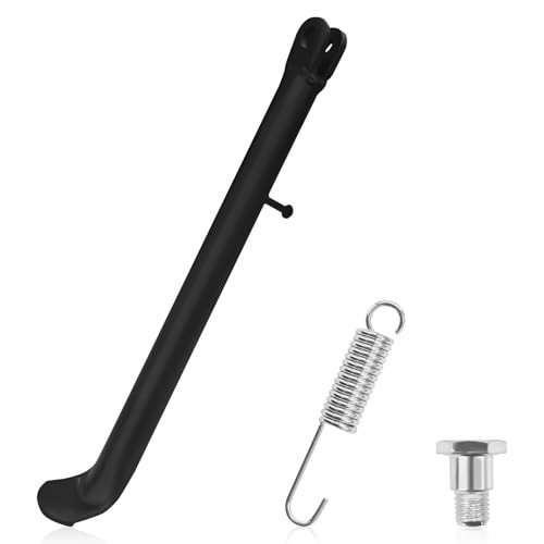 Motorcycle Dirt Bike Stand, Mini Bike Accessories, Bike Motorcycle black