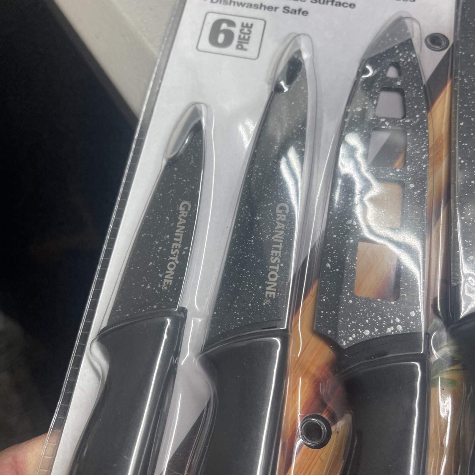 Nutriblade Knife Set