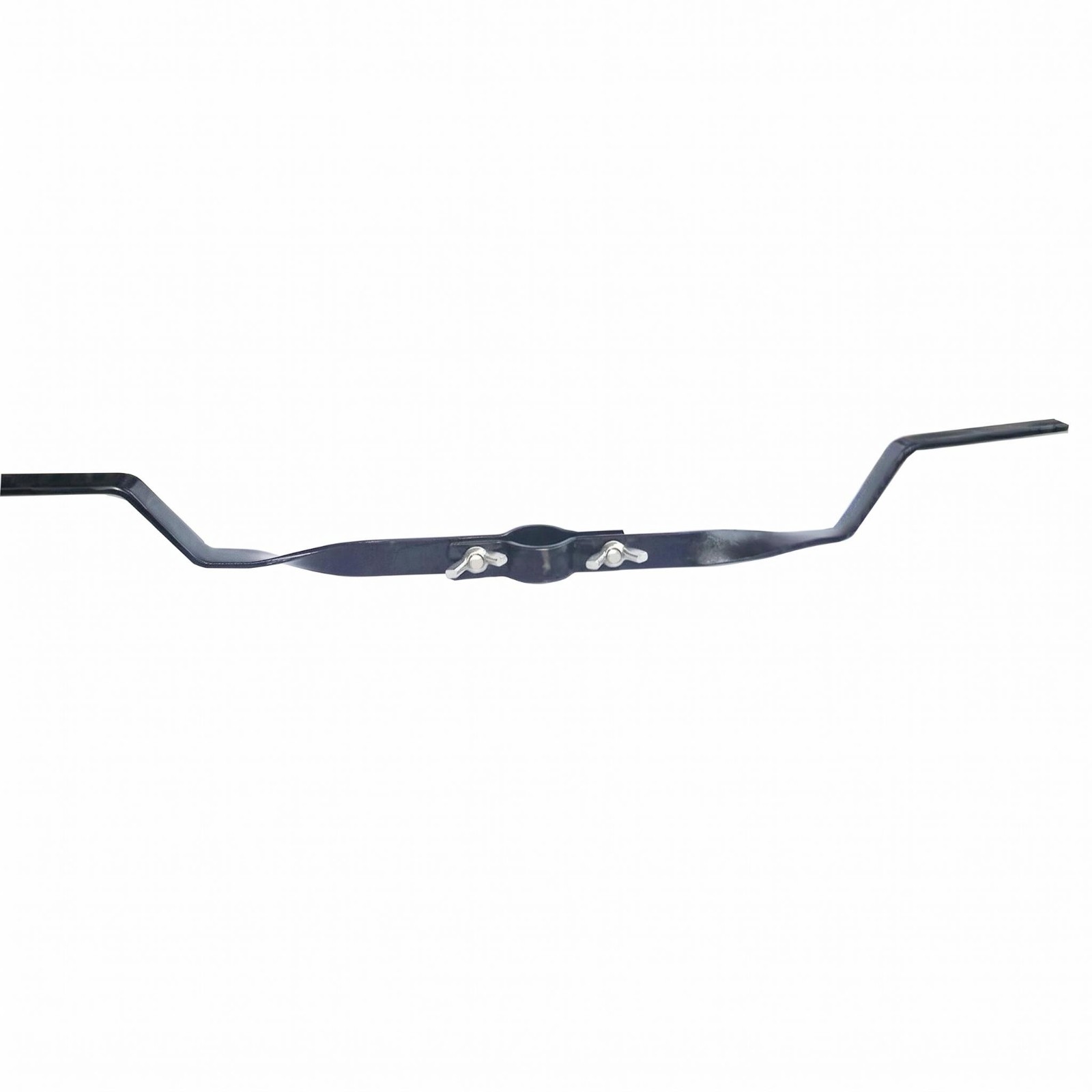 Bongo Drum Bracket Long-Lasting Bongo Drum Holder Support Bracket Black Finish