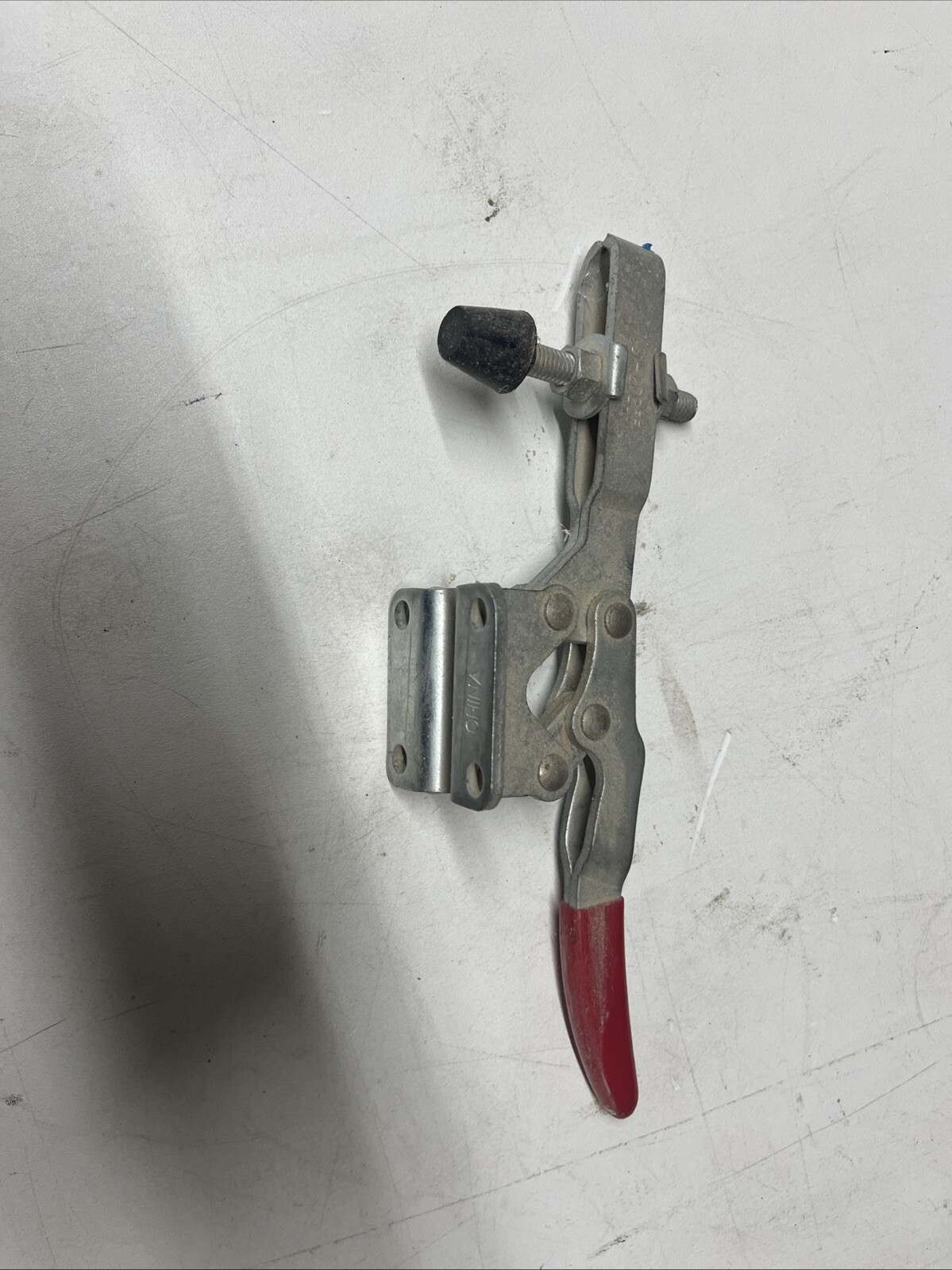 Quick Positioning Clamp GH‑20235 Toggle Clamp - Machine Operation Welding