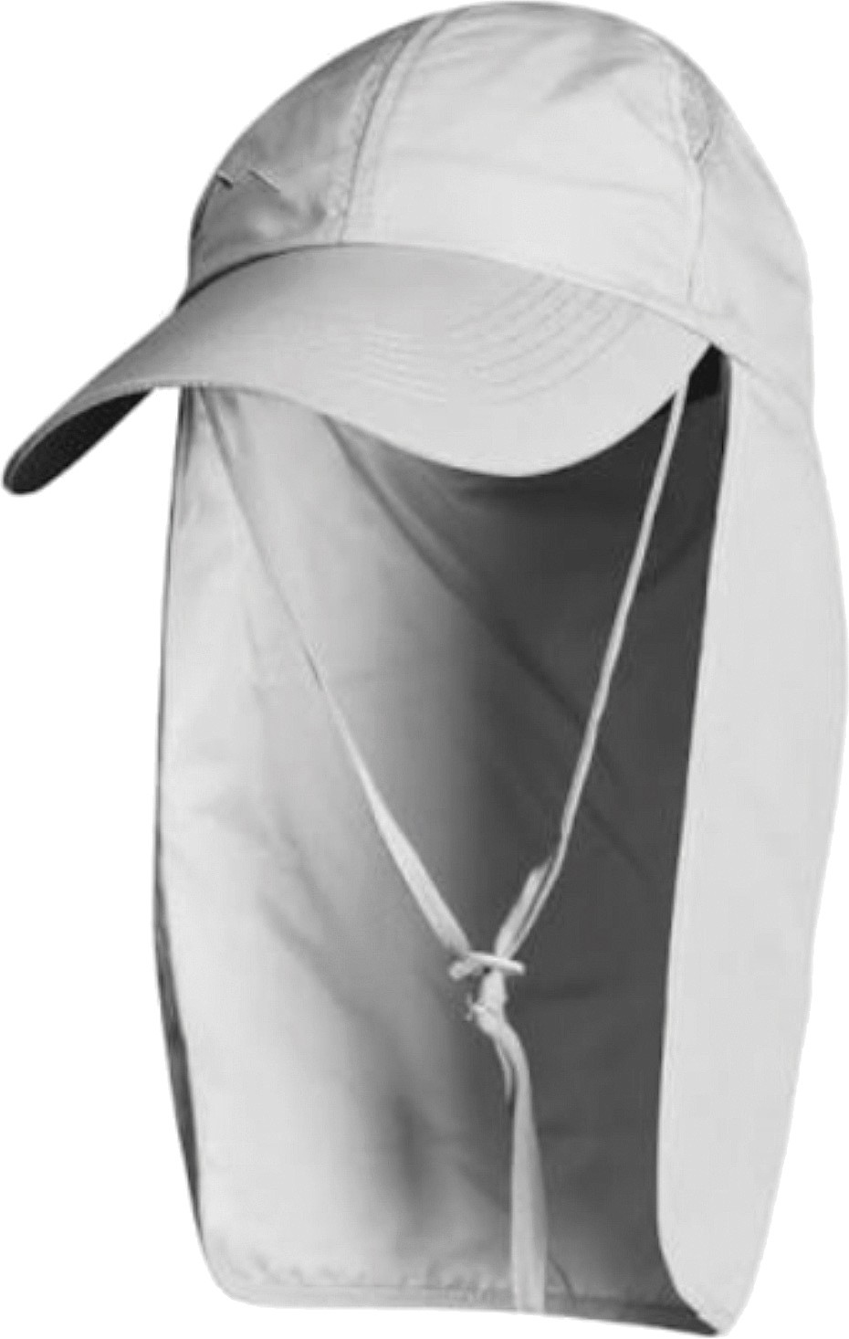 Glacier Glove Mojave Sun Hat in Grey - Ultimate Sun Protection for Outdoor