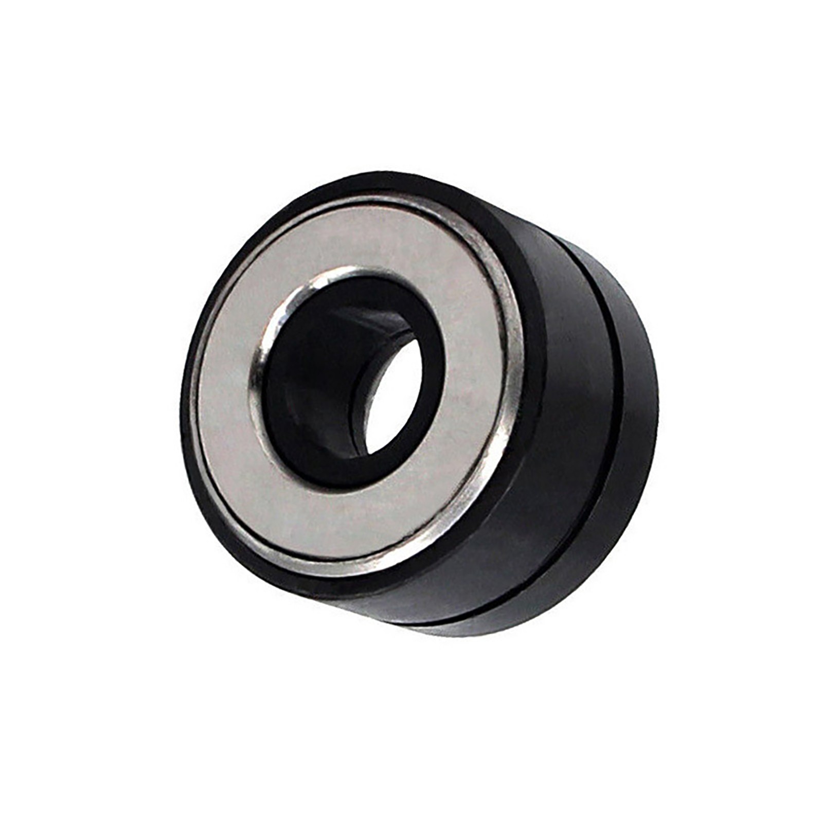 Black Wheel Stud Installer Tool For Truck Tire Bolts Install Replacement 22800