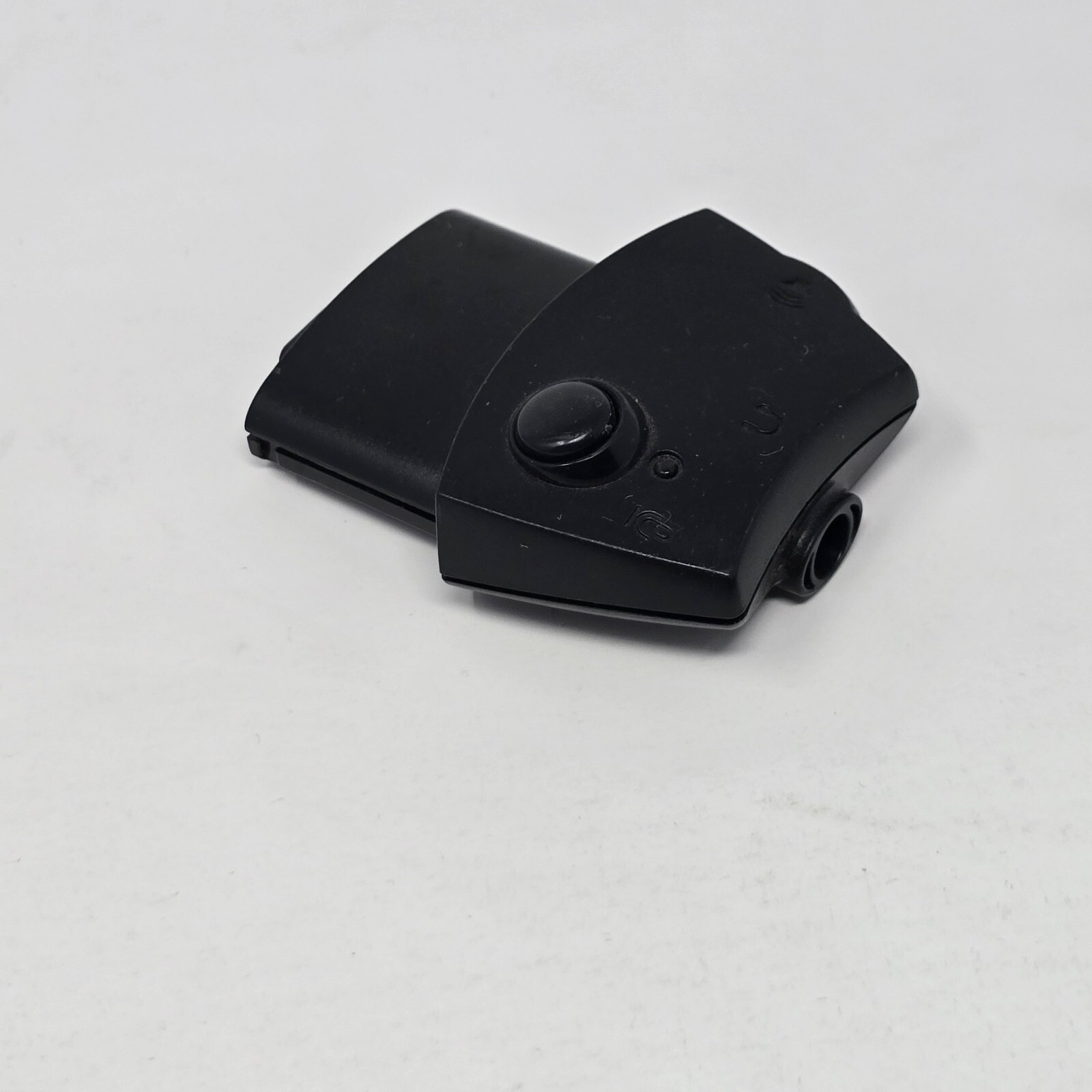 Original Microsoft Xbox Communicator Headset Adapter OEM Official Dongle TESTED