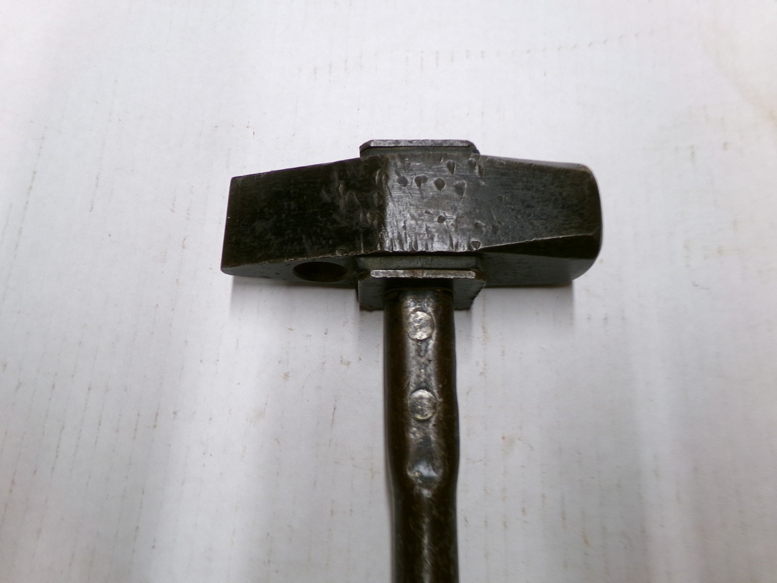 Sledge Hammer 16" Vintage Tool