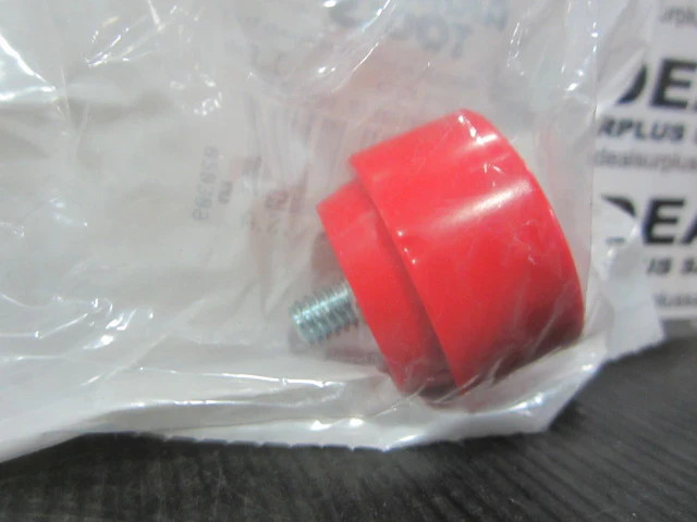Armstrong 69-153 Soft Face Hammer 1 1/2" Dia RED-New In Box