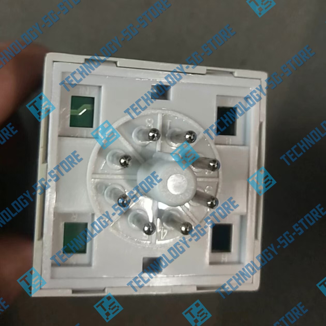 New FOTEK H5-AN-R2 Solid State Relay