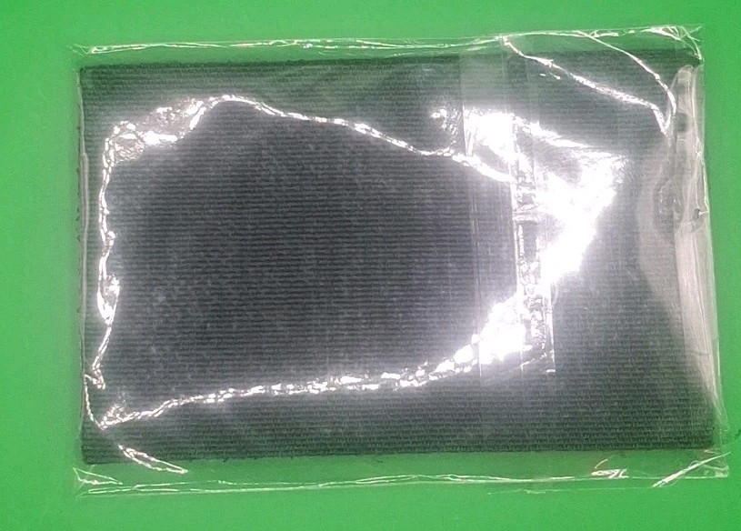 Tactical Shark Patch