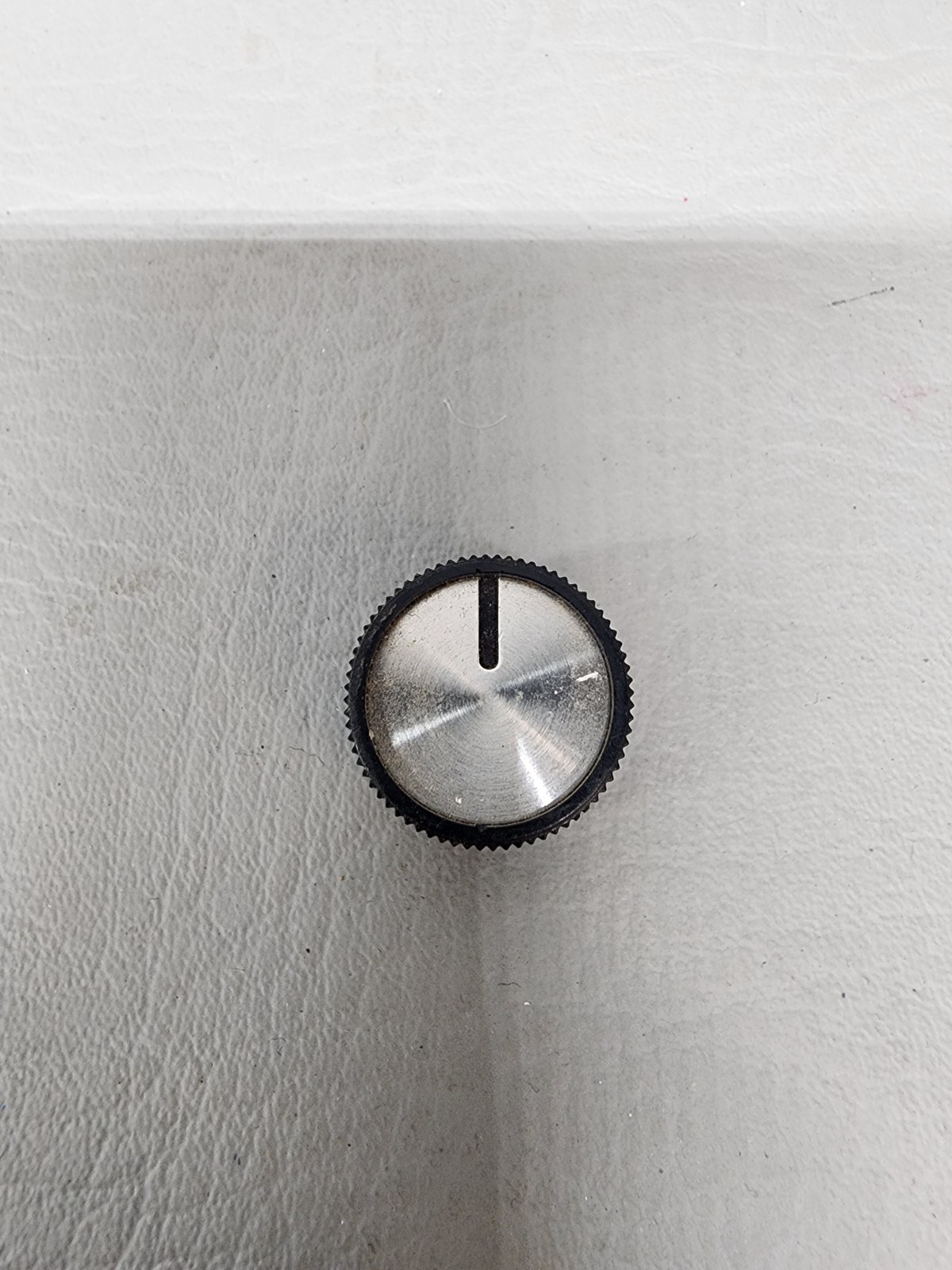 Genuine  Heathkit IG-42 Meter Knob 2098