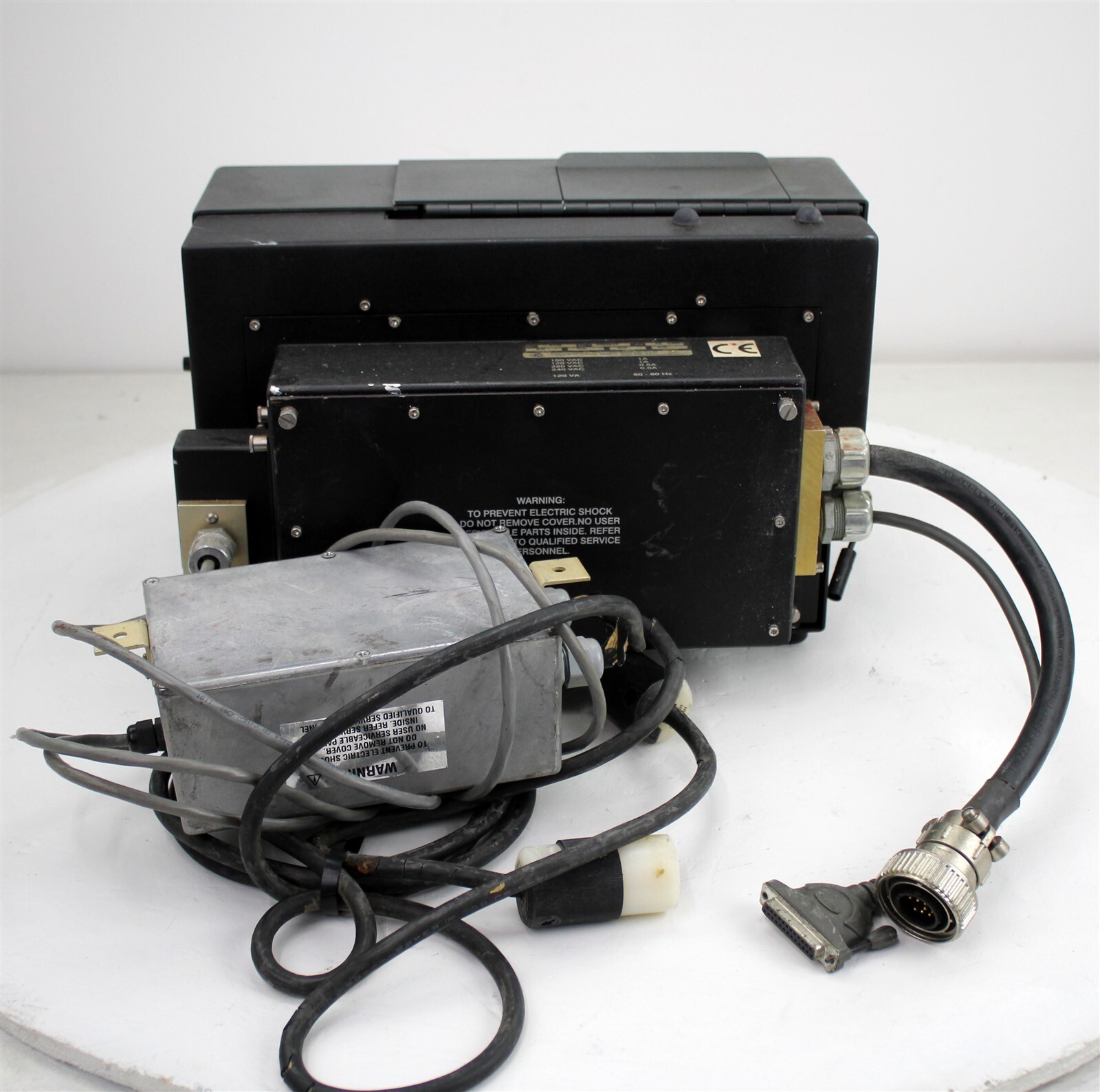 Coulter Dry Powder Module DPM 6605214