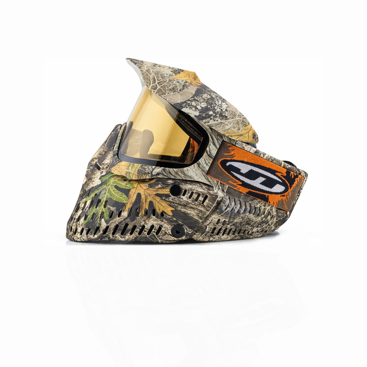 JT Paintball Goggle Proflex - Authentic Real Tree Edge