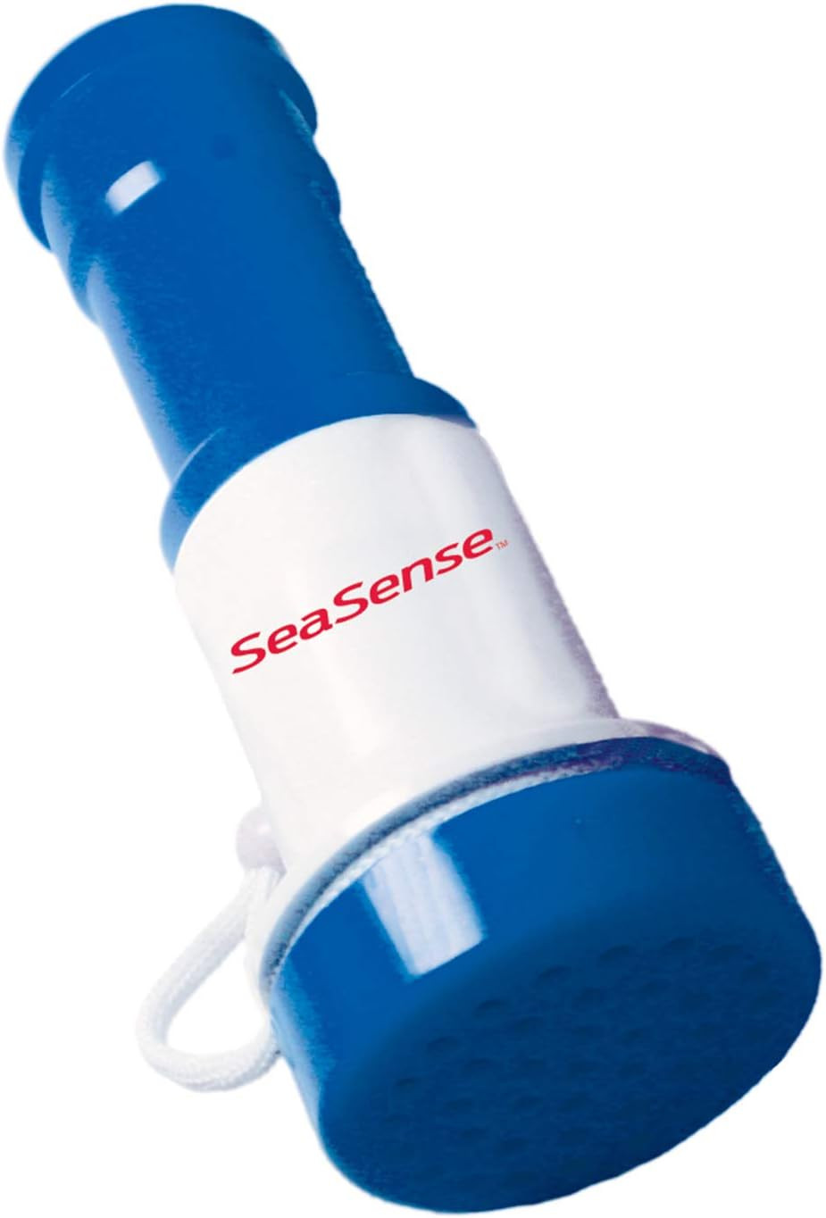 SAFETY BLASTER