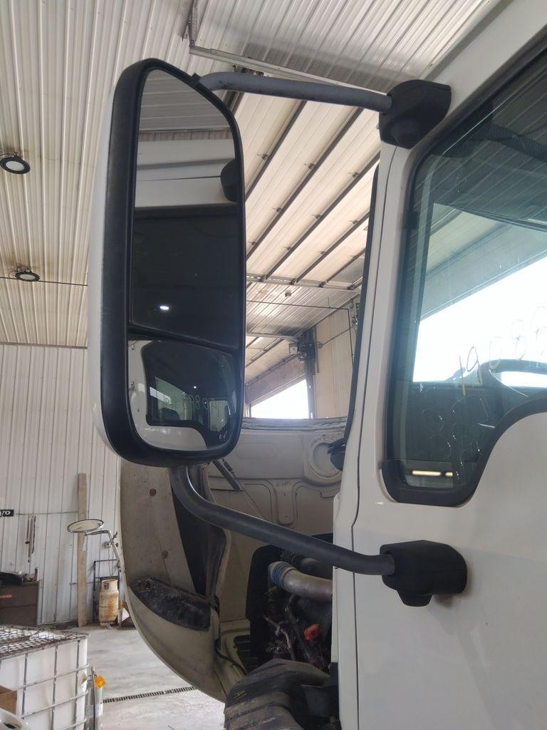 For 2007 MACK CXP613 CAB/DOOR MIRROR Left , MN