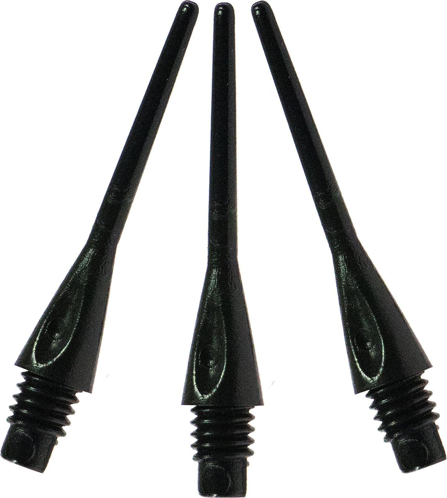 Viper by GLD Products Dart Accessory: Diamond 2BA Thread Soft Tip Dart Points...