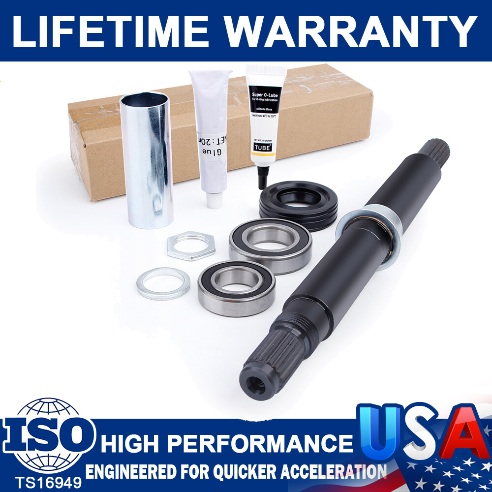 W10435302 For Maytag Washer Tub Shaft Bearing Kits AP5325033 PS3503261 W10435302