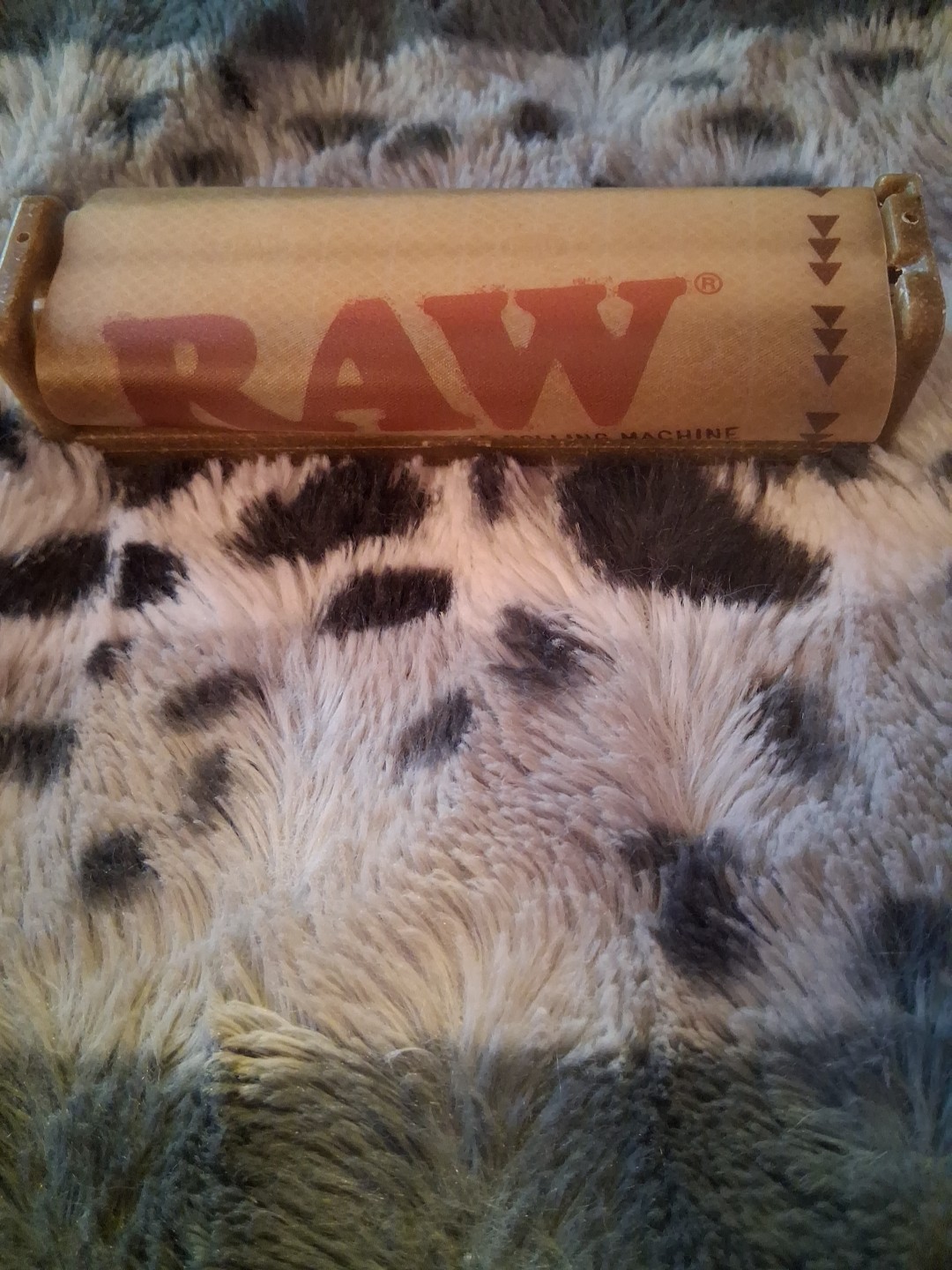 Auto Joint Roller Machine Cigarette Weed Paper Hemp Ryo Raw 79mm Fast Rolling