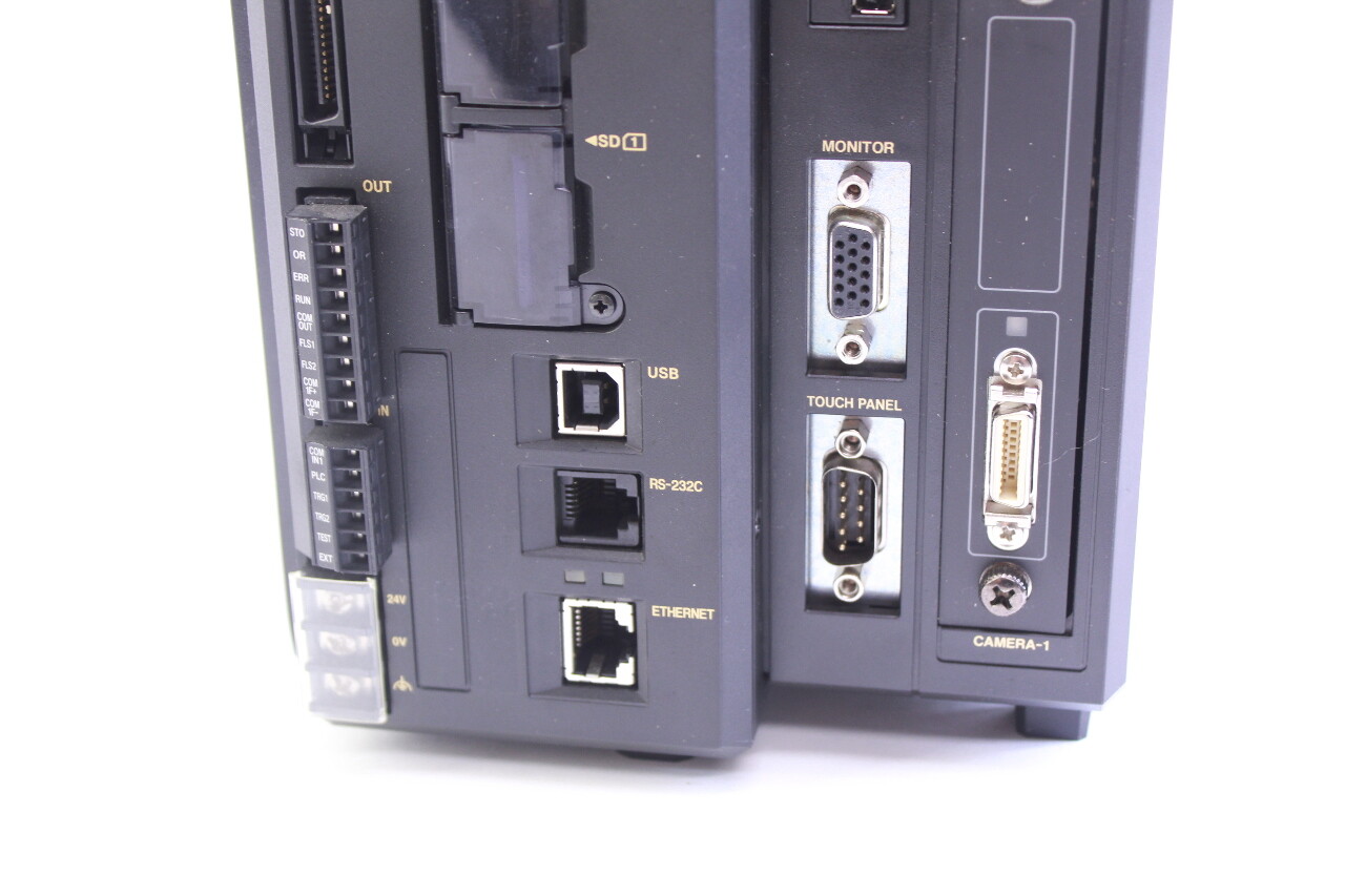 Keyence CV-X292FP
