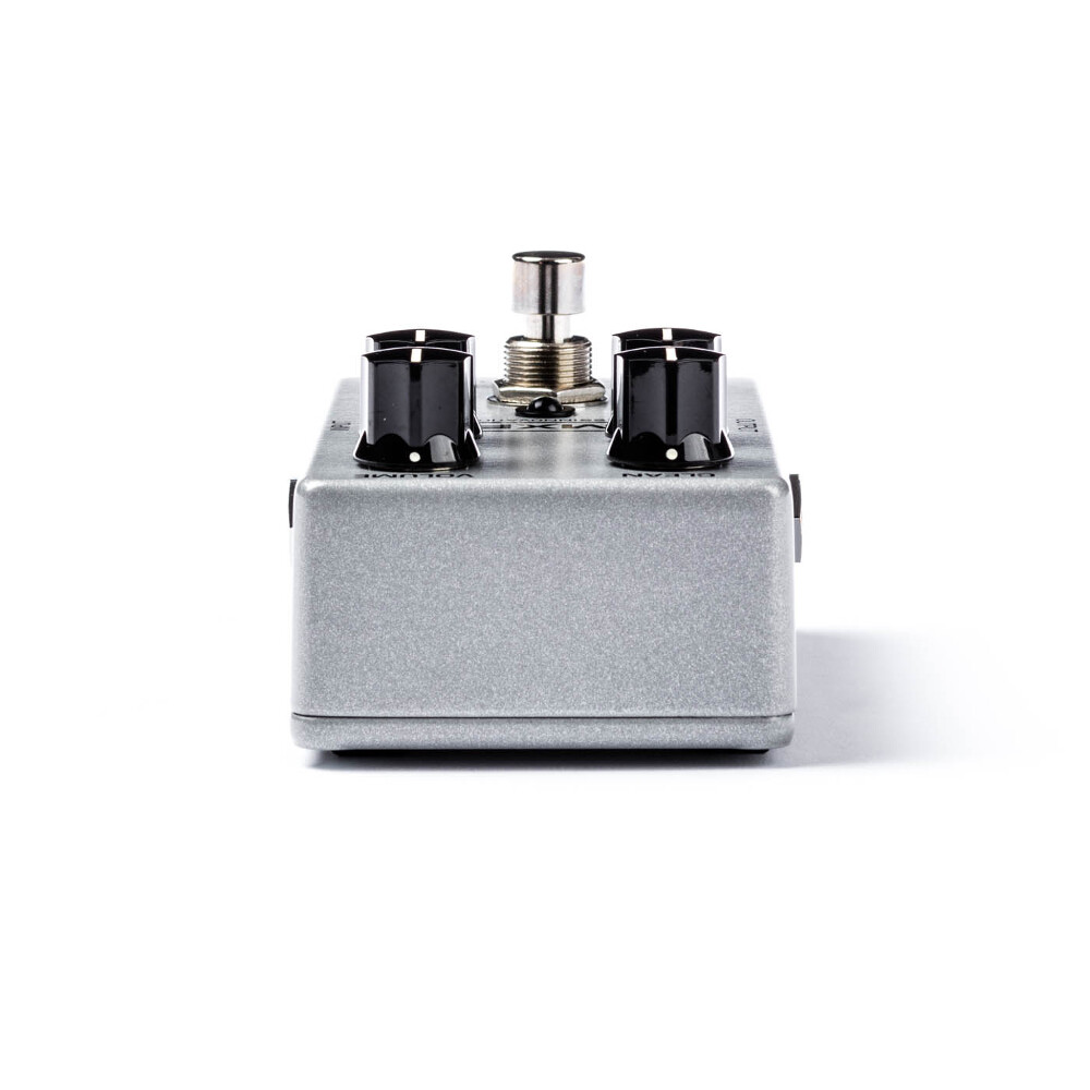 MXR M89 Bass Overdive Pedal