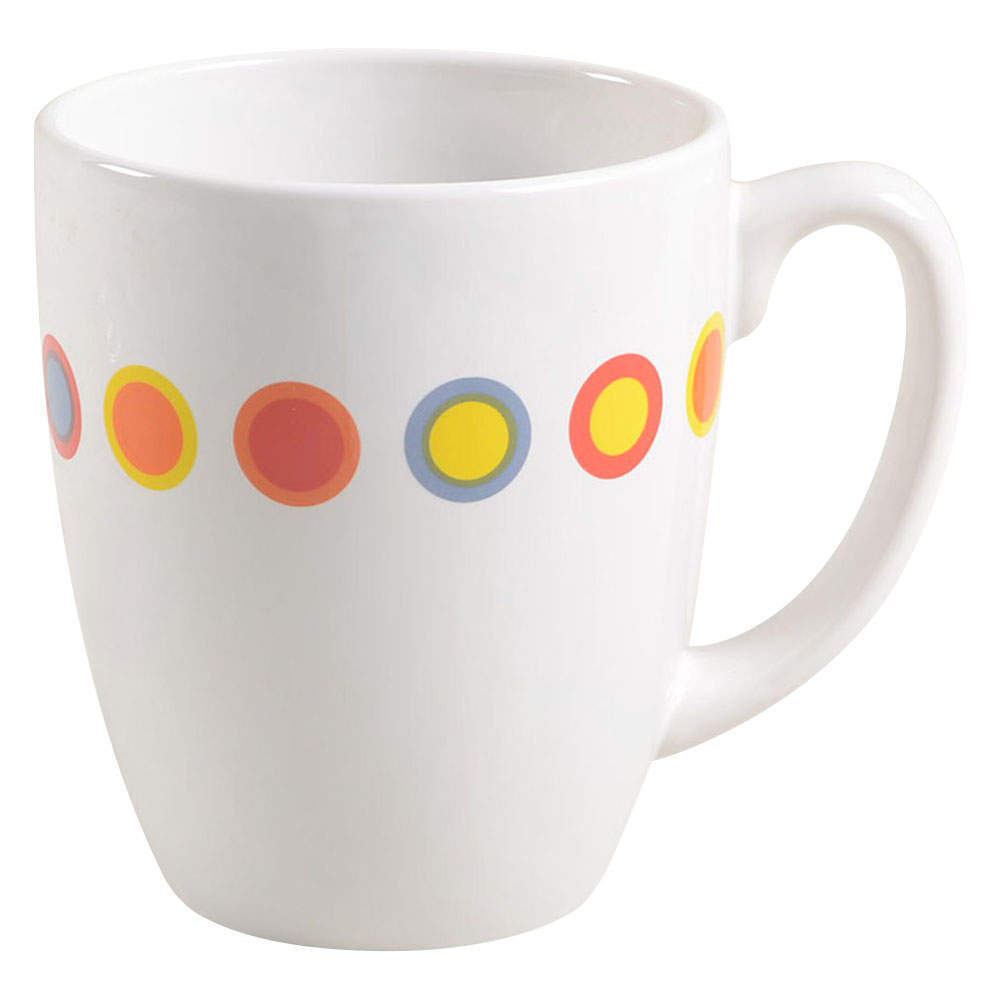 Corning Hot Dots Mug 6145422