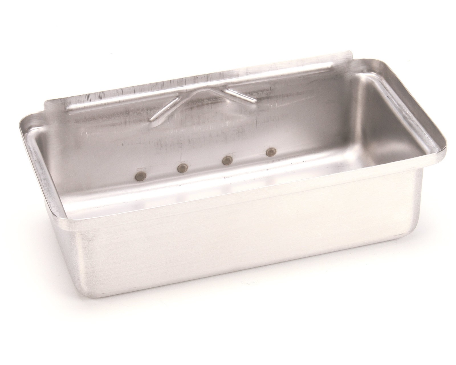 Grindmaster Cecilware Pan, Drip E27-3 S.S. Spare Par 3330 - Genuine OEM