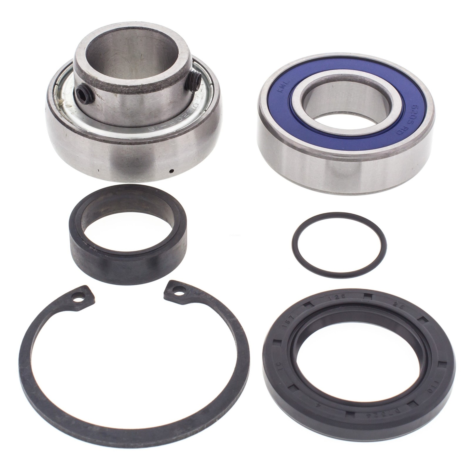 Polaris Indy Trail 488, 1994-1997, Jackshaft Bearing & Seal Kit