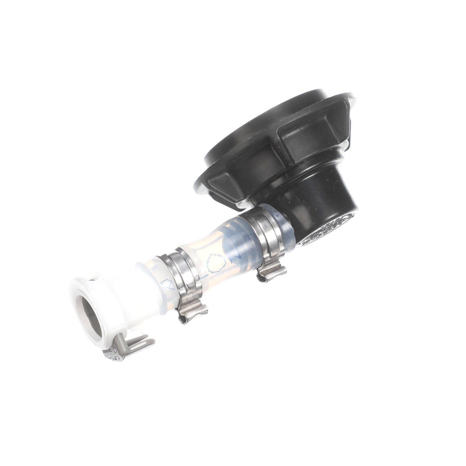 Bunn Fitting Assembly, Scholle Quick Connect 55324.0000 - Genuine OEM