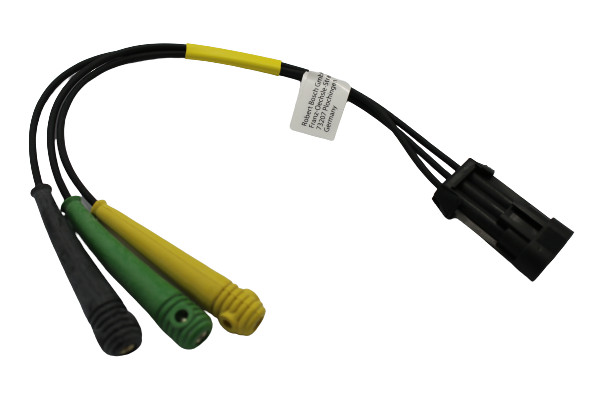 Diagnosis Adapter Cable 1684463394 for Fiat Lancia Alfa Romeo