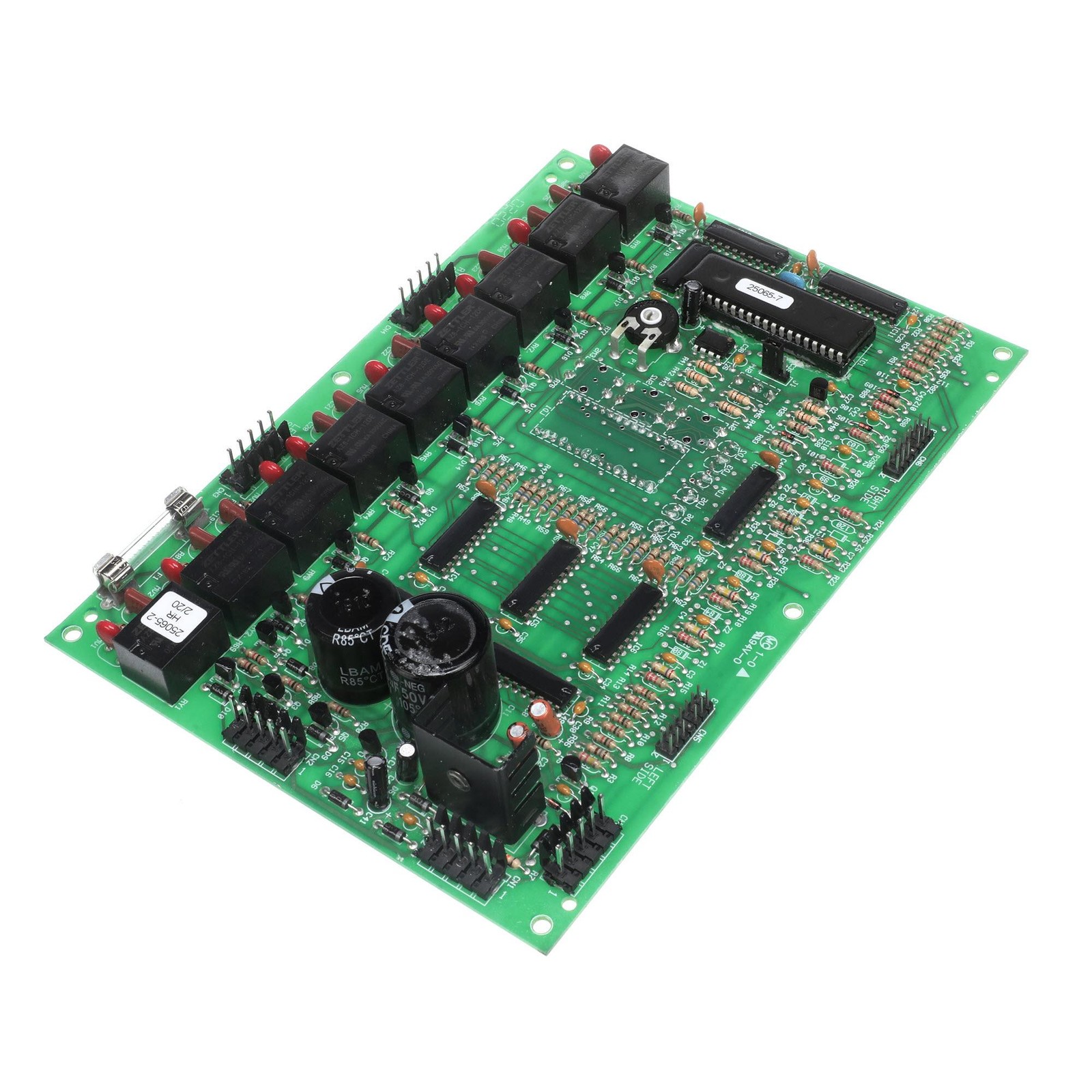BOARD, ELECTRONIC P400GNB-E A530-042 - Genuine OEM Replacement Part