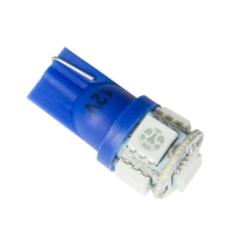 AutoMeter 3286 Blue LED Replacement Bulb Kit