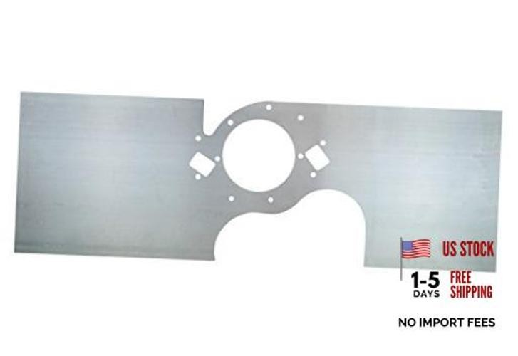 BBF Front Engine Plate Solid 429 460 Motor Mount Big Block 551806
