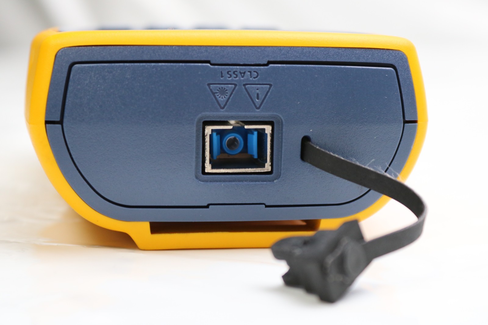 Fluke Networks SimpliFiber Pro 850/1300 Source - New - READ!